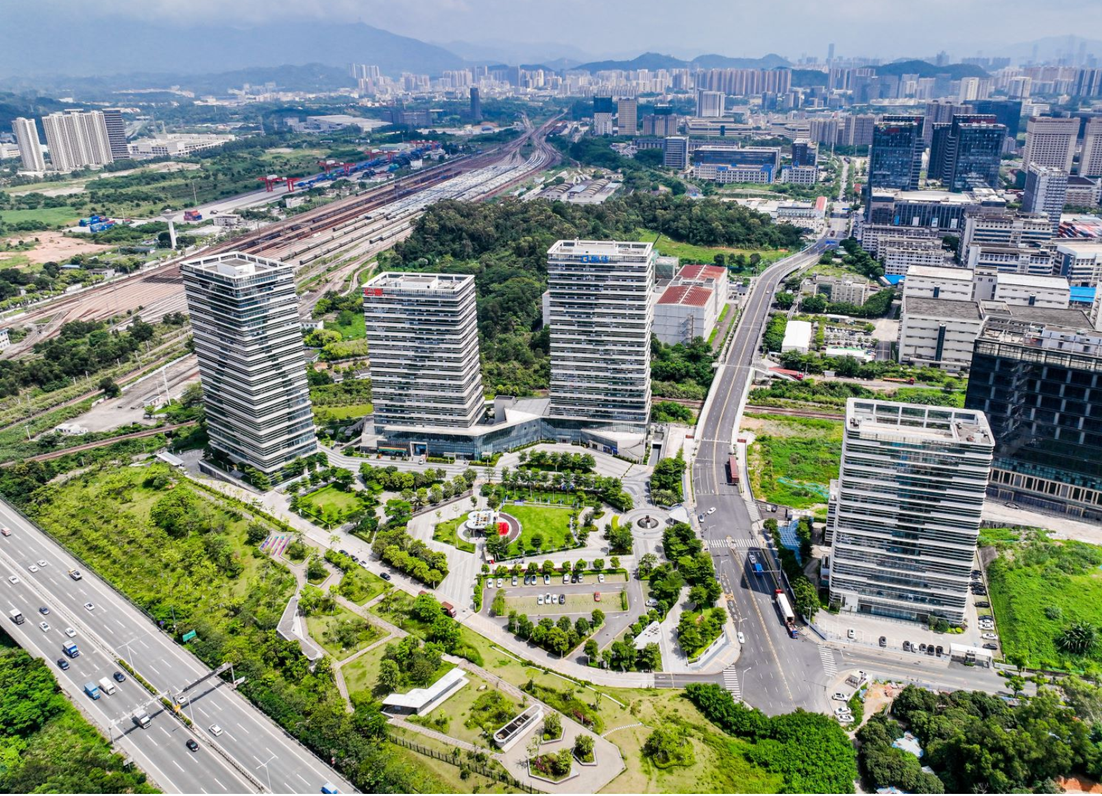 工业工业 - 深圳市朗华供应链效劳有限公司