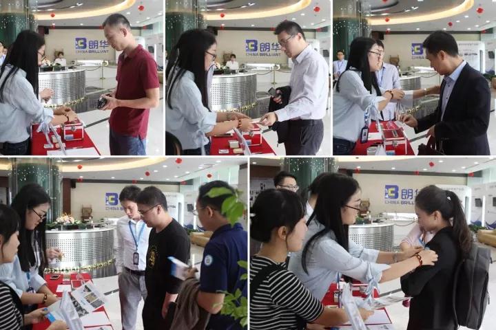 “机缘·挑战——出海欧洲市场”主题沙龙圆满举行，，，，，，助力中国制造开拓出口新思绪 - 朗华要闻 - 深圳市朗华供应链效劳有限公司