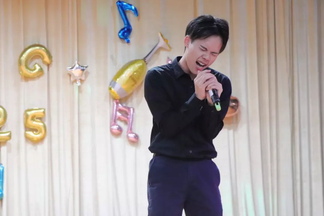 2018朗华好声音赞美角逐完善落幕 - 朗华要闻 - 深圳市朗华供应链效劳有限公司