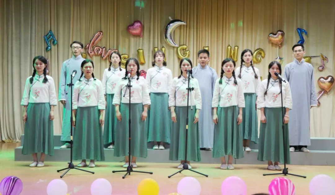 2018朗华好声音赞美角逐完善落幕 - 朗华要闻 - 深圳市朗华供应链效劳有限公司