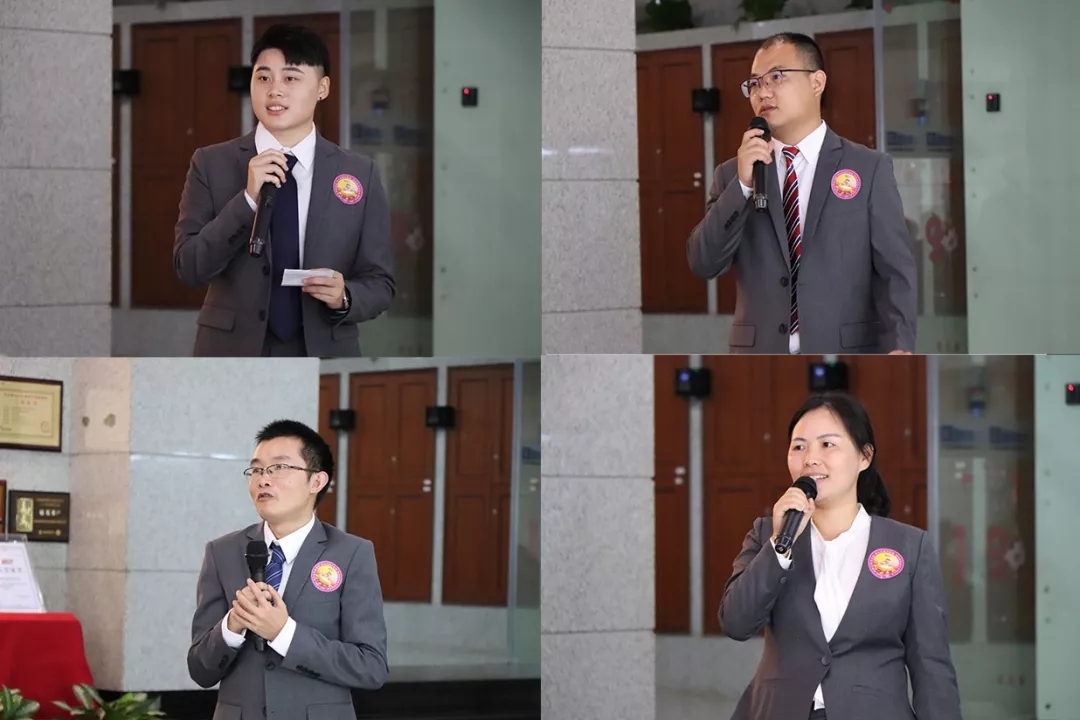 热烈庆祝朗华租赁建设五周年 - 朗华要闻 - 深圳市朗华供应链效劳有限公司
