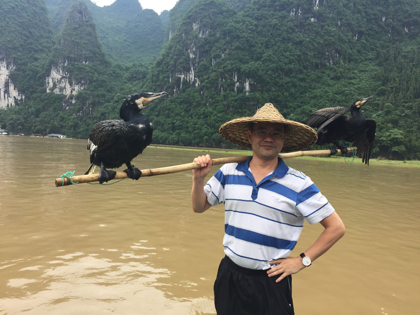 天下那么大，，，，，我们去看看 - 朗华要闻 - 深圳市朗华供应链效劳有限公司