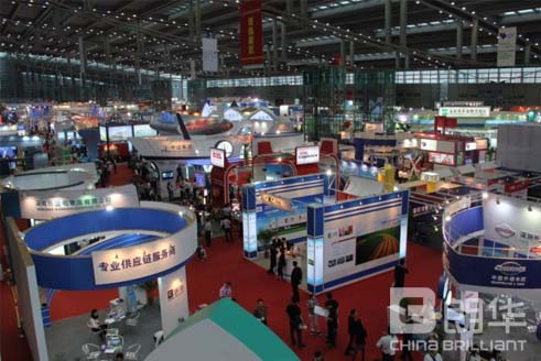 我司加入2011年中国（深圳）国际物流与运输展览会 - 朗华要闻 - 深圳市朗华供应链效劳有限公司