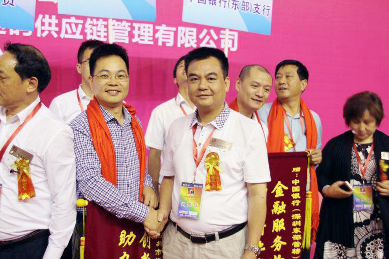 立异融资效劳，，，，，助力行业生长 - 朗华要闻 - 深圳市朗华供应链效劳有限公司