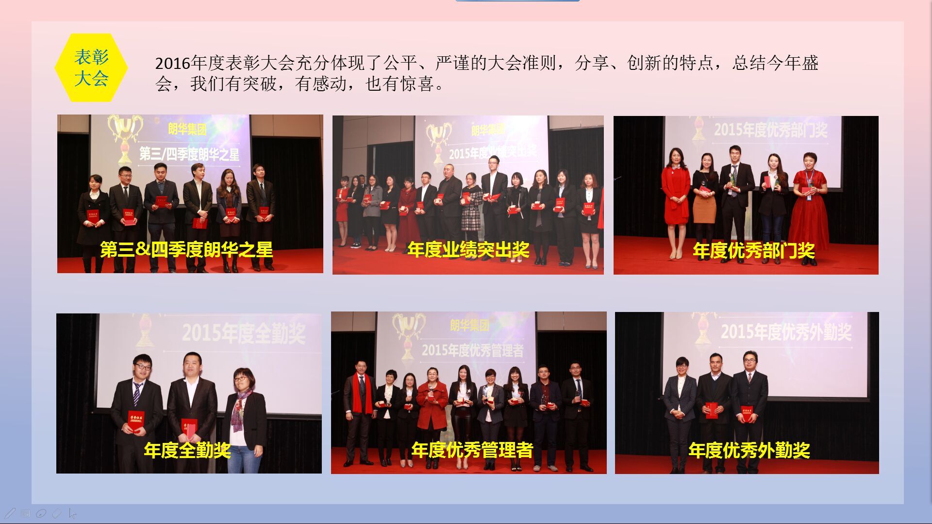 智慧朗华，，，，，界说未来 - 朗华要闻 - 深圳市朗华供应链效劳有限公司